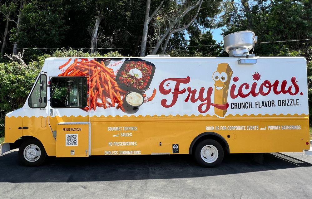 FTC Truck
