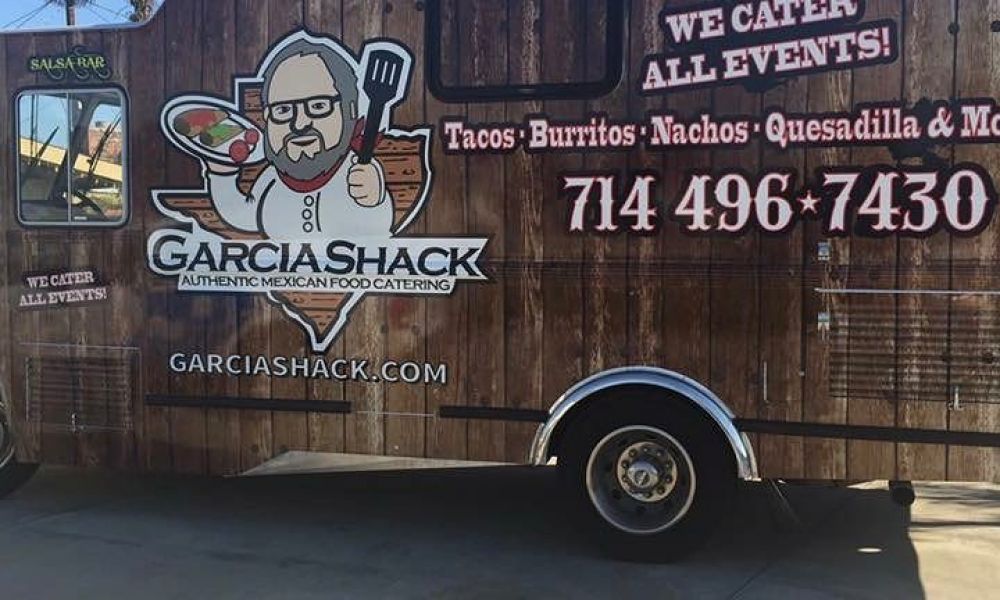 Garcia Shack