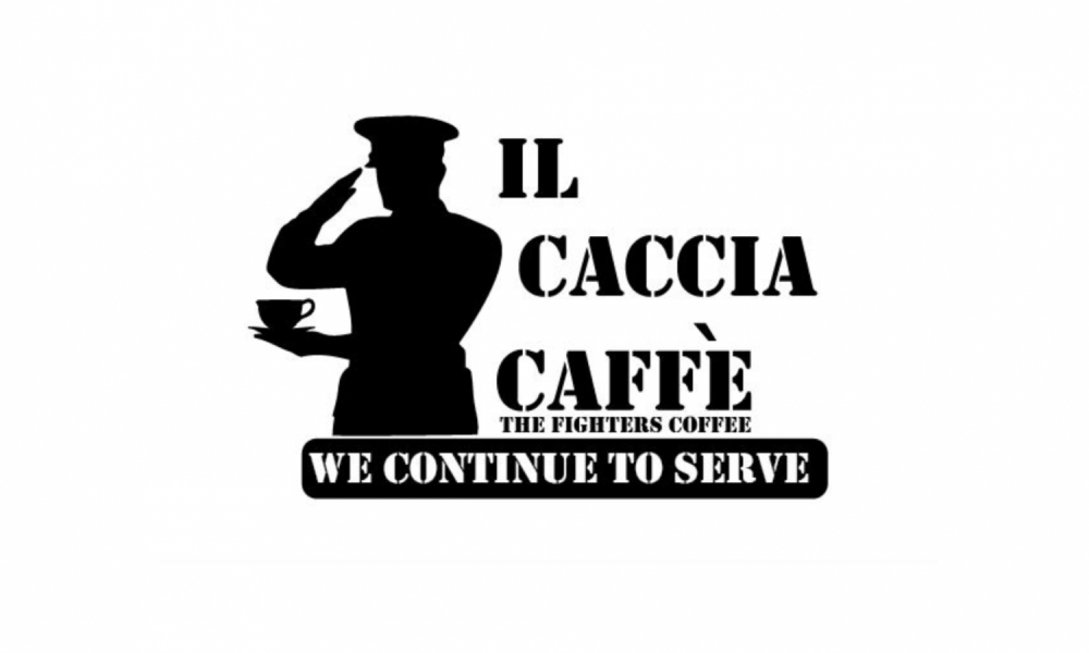 Il Caccia Caffe