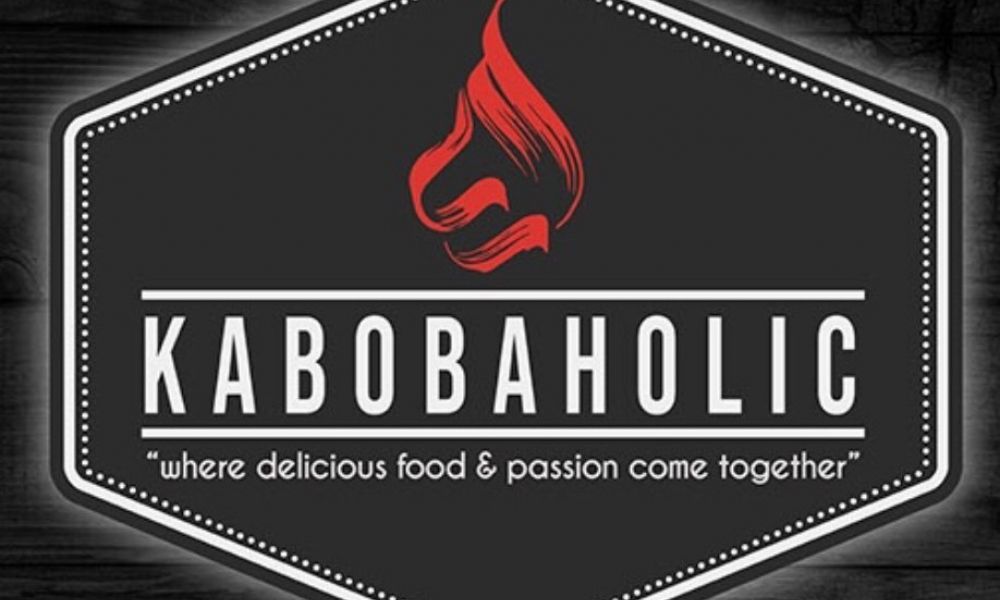 Kabobaholic