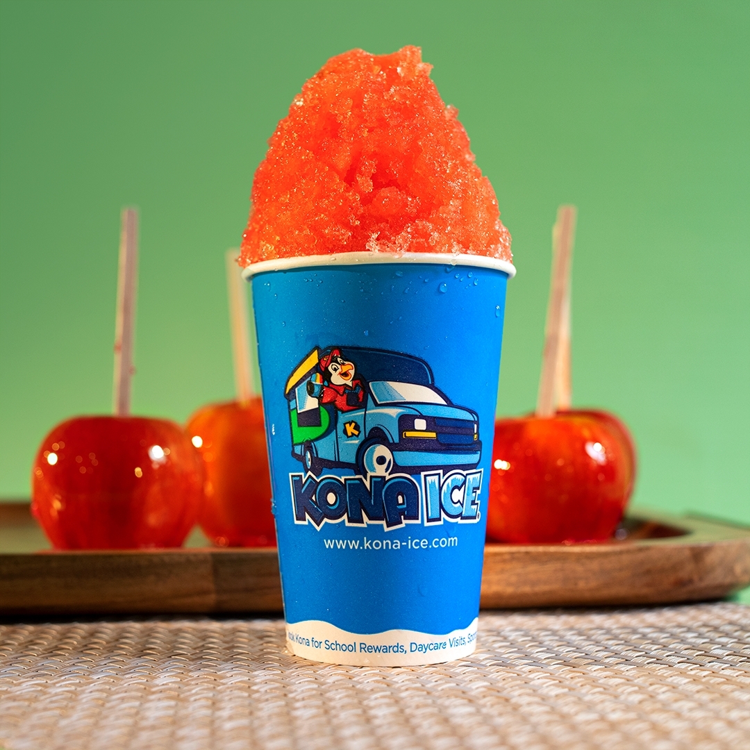 Kona Ice