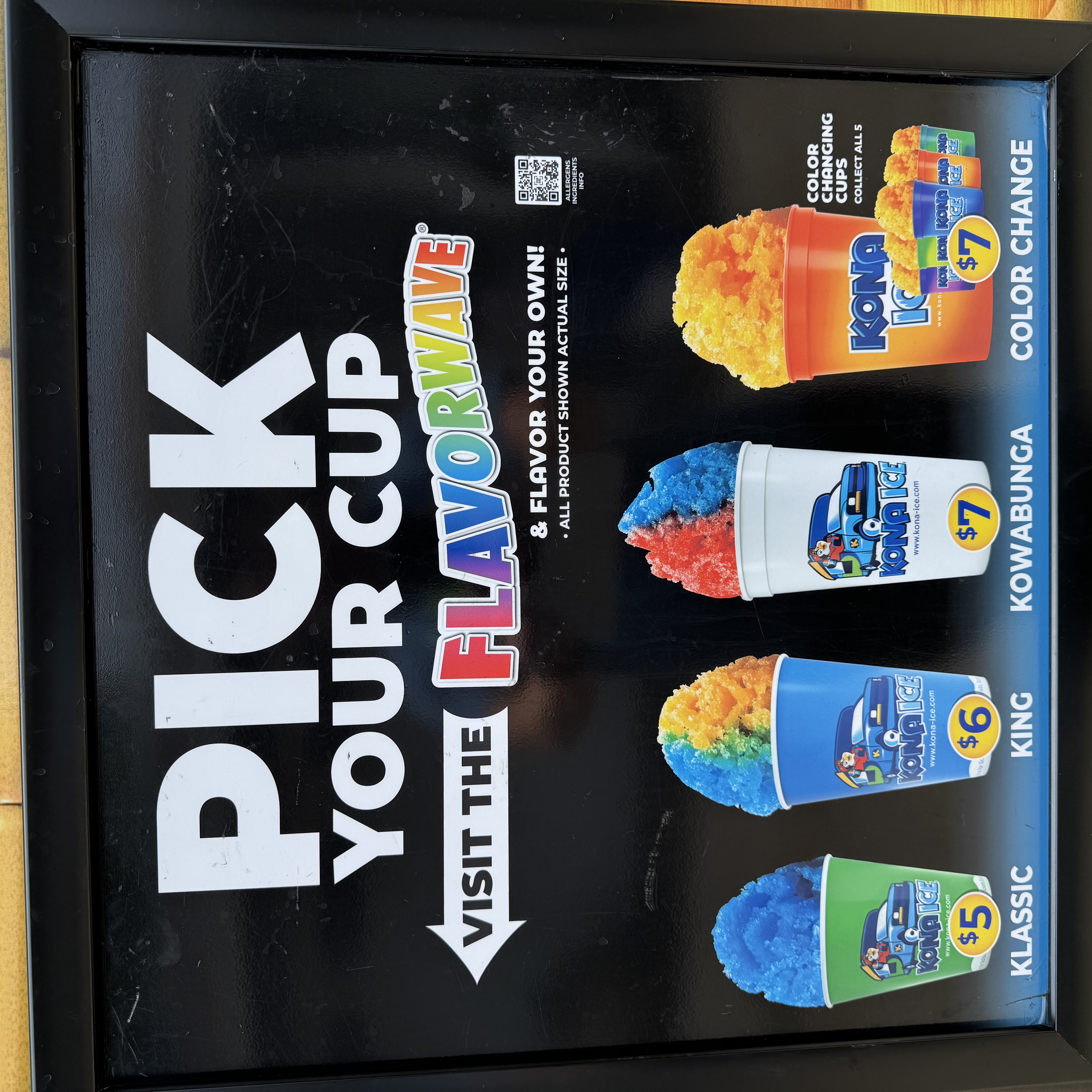 Shaved Ice