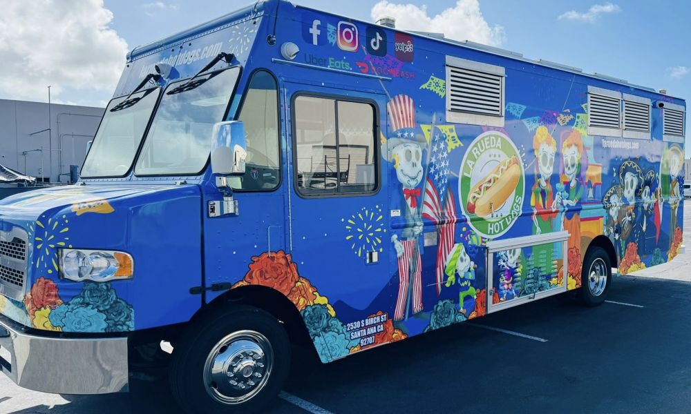 FTC Truck