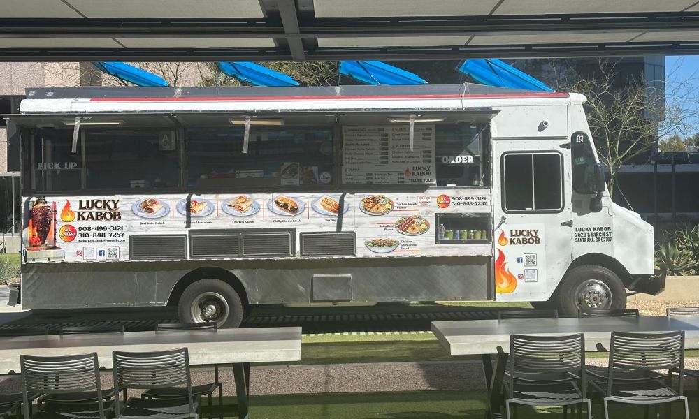 FTC Truck
