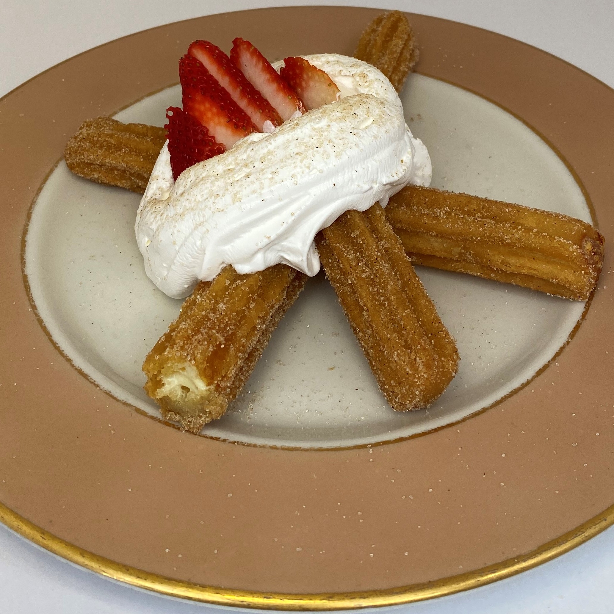 Churros