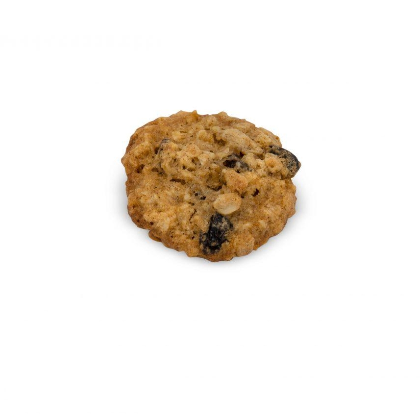 Sweet Cinnamon Oatmeal Raisin