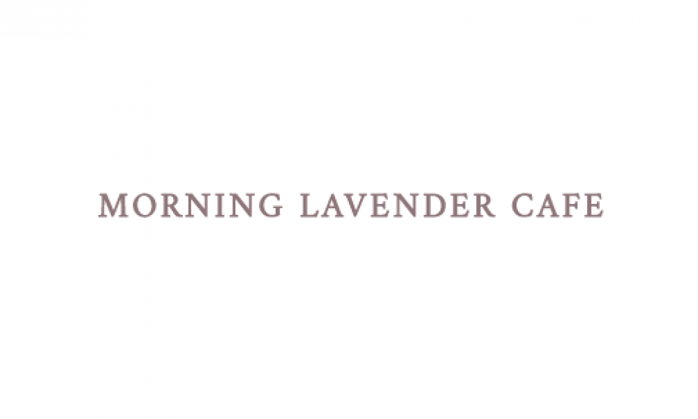 Morning Lavender Cafe