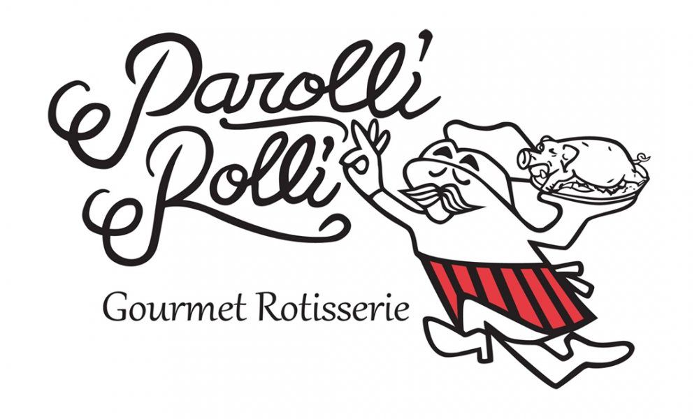 Parolli Rolli