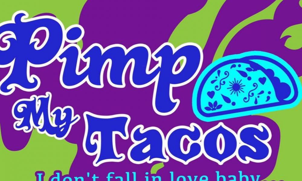 Pimp My Tacos