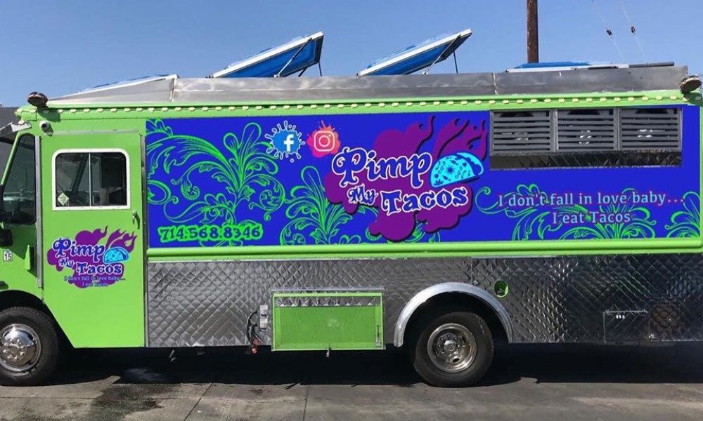 Pimp My Tacos