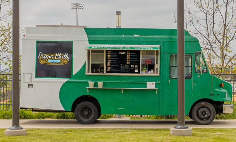 FTC Truck