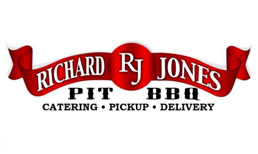 Richard Jones Pit BBQ Catering