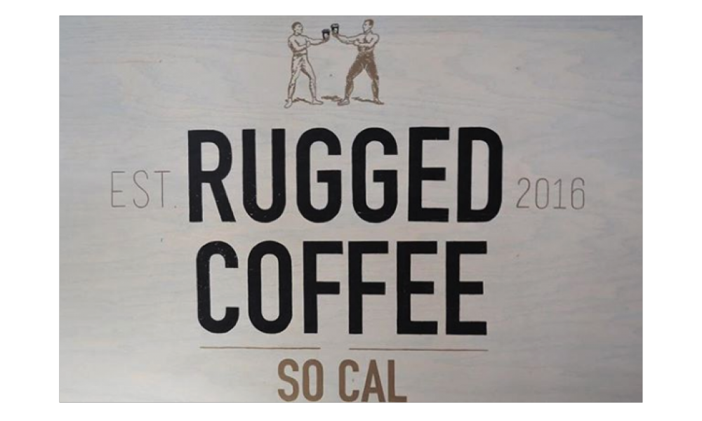 Rugged Coffee