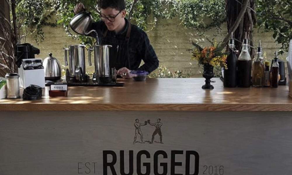 Rugged Coffee