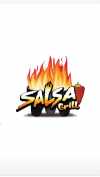 Salsa grill