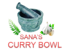 Sana's Curry Bowl