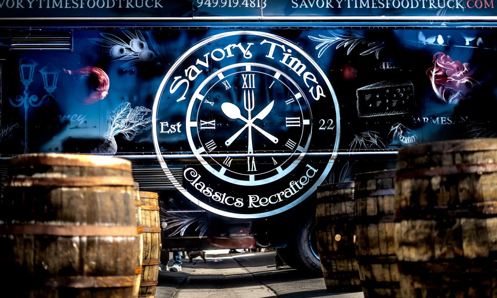 FTC Truck
