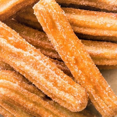 CHURROS