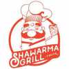 Shawarma Grill Truck