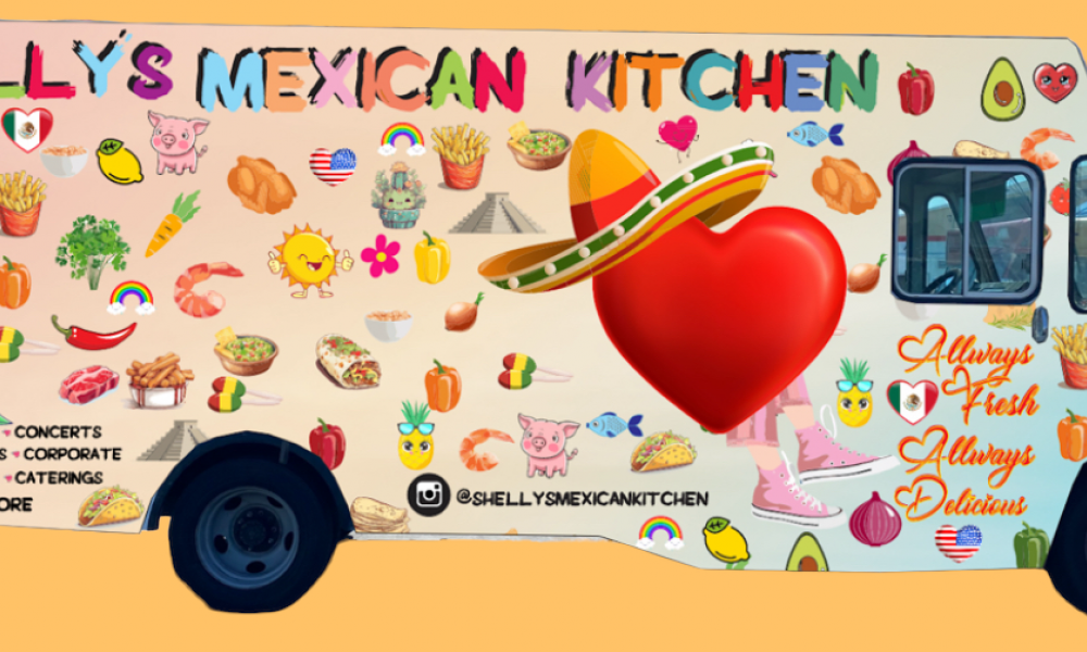Shelly's Mexican Kitchen