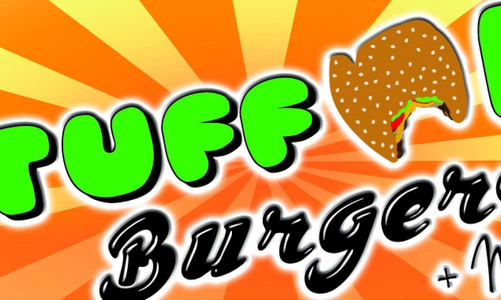 StuffNIt Burgers