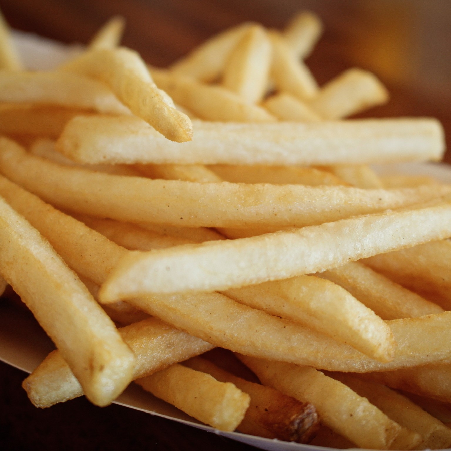 Fries