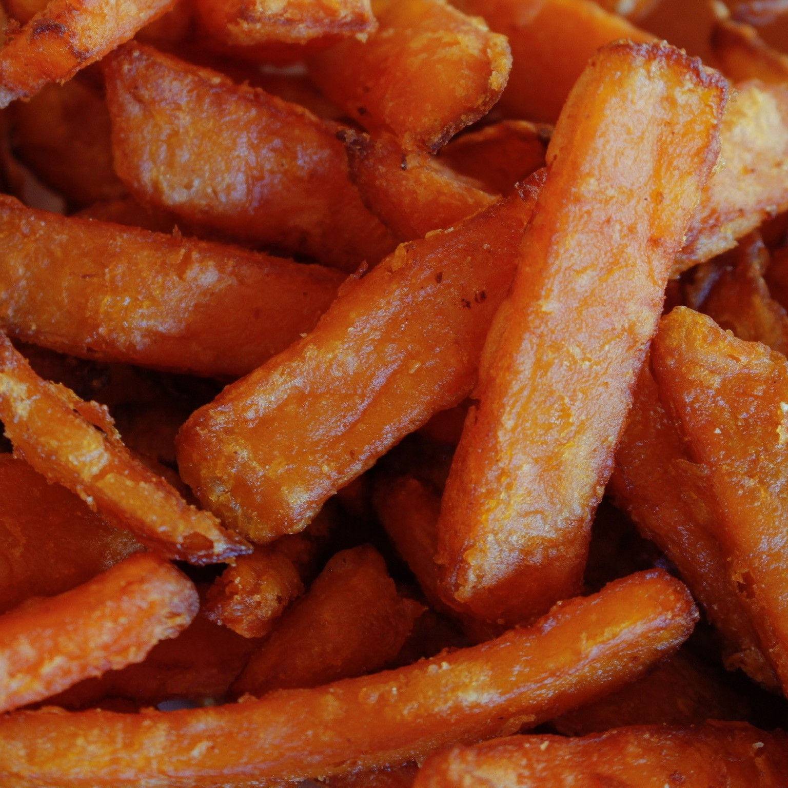 Sweet Potato Fries