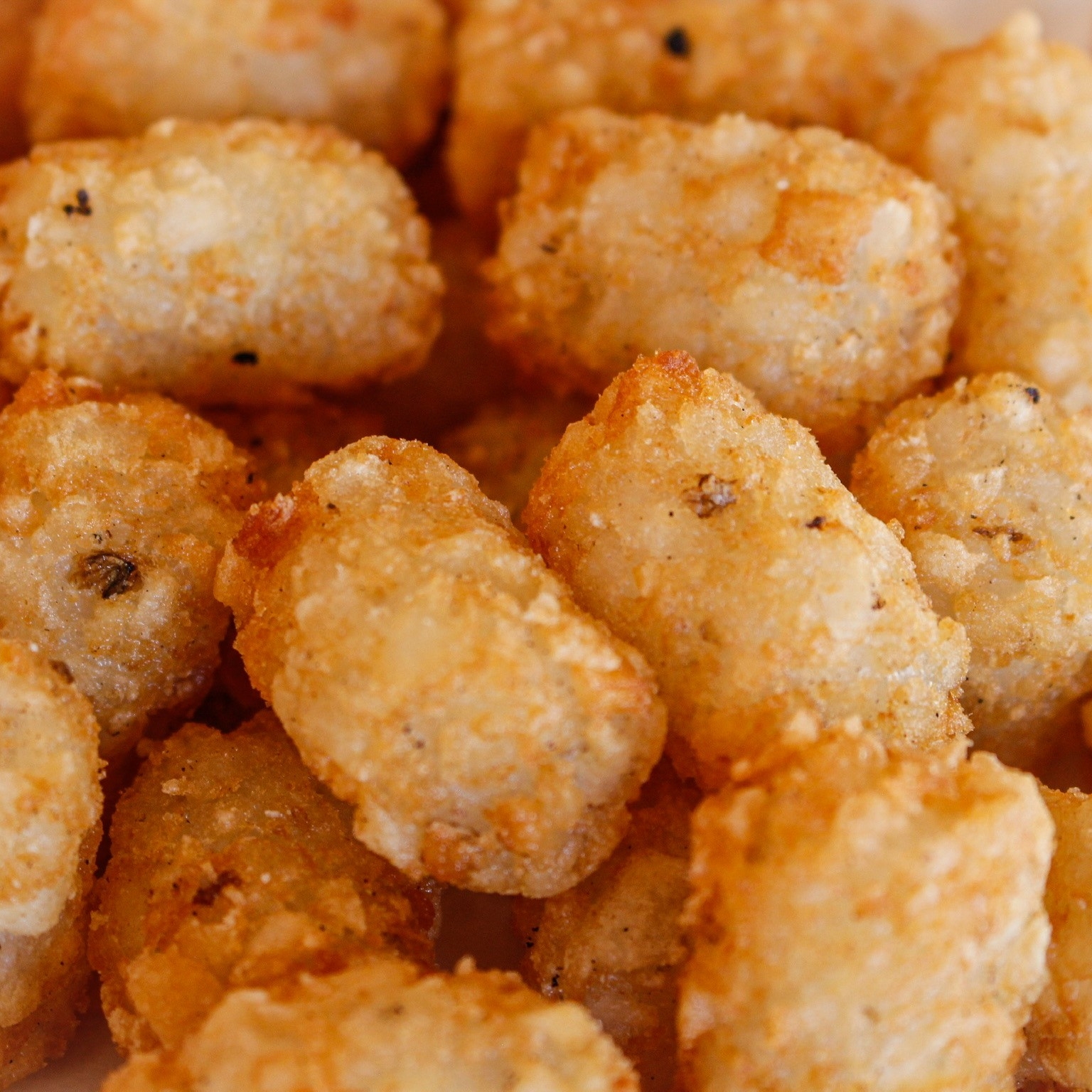 Tater Tots