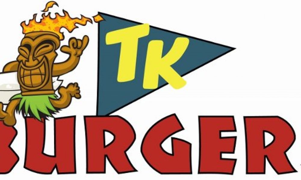 TK Burgers