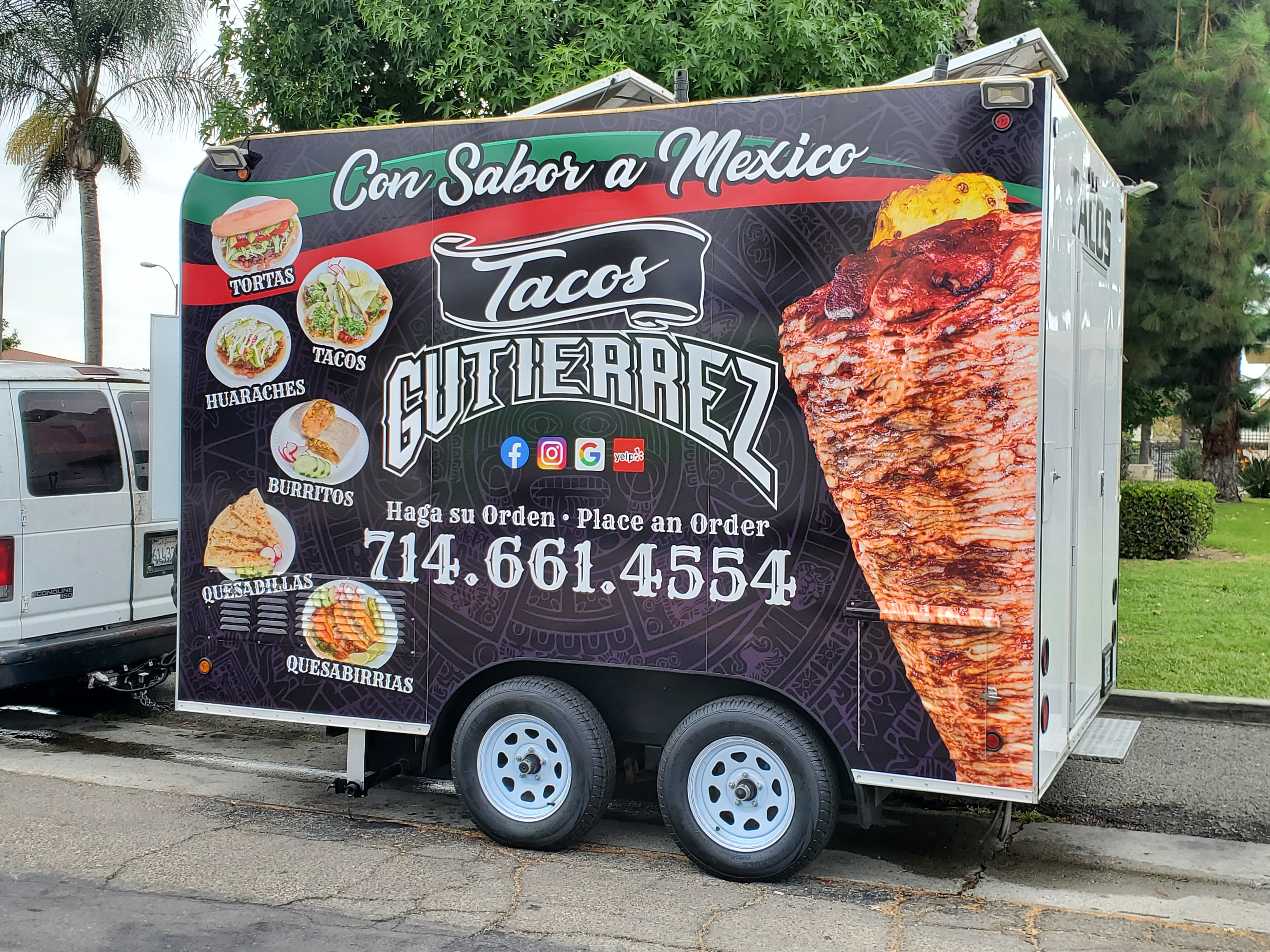 Tacos Gutierrez