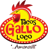 TacosGallo Loco