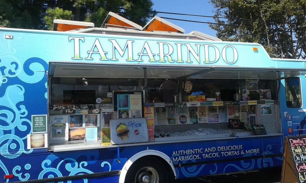 Tamarindo