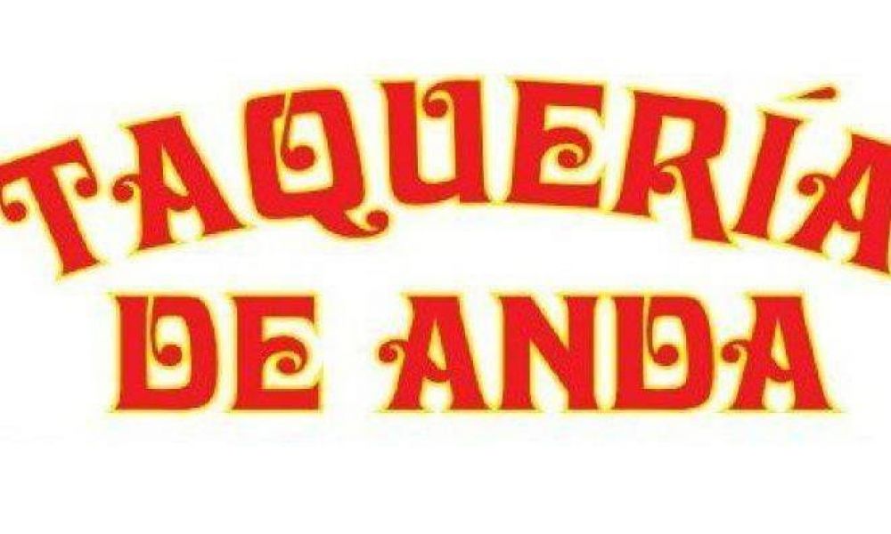 Taqueria De Anda