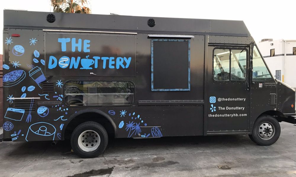 FTC Truck