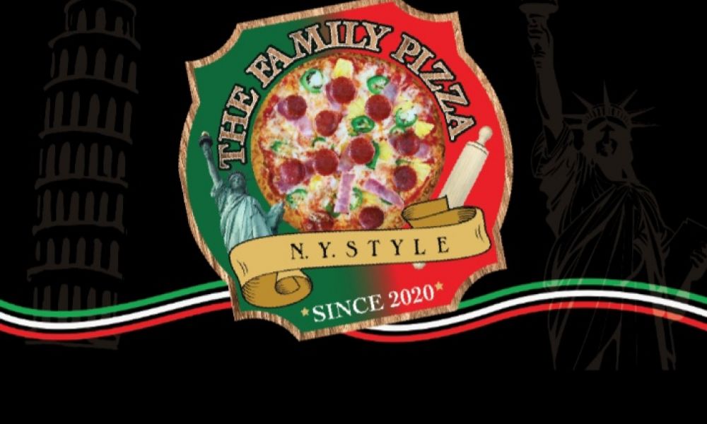 The Family Pizza