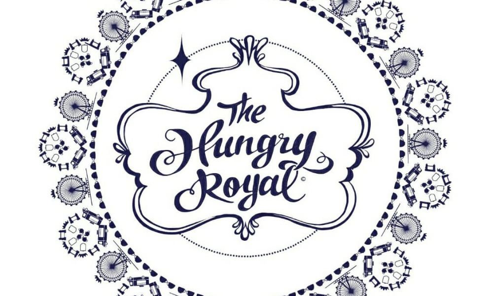 The Hungry Royal