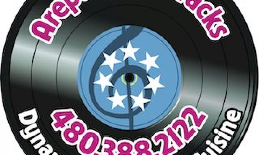 Arepa Soundtracks