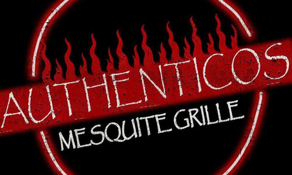 Authenticos Mesquite Grille