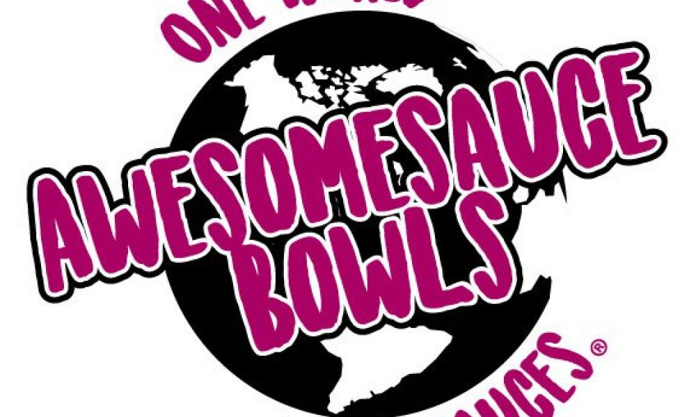 Awesomesauce Bowls