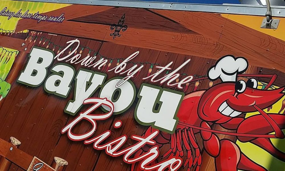 Bayou Bistro AZ