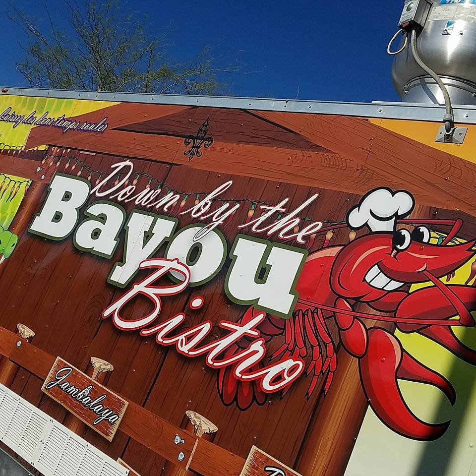 Bayou Bistro AZ