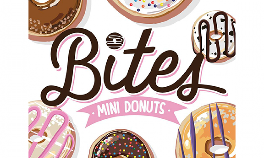 Bites Donuts AZ