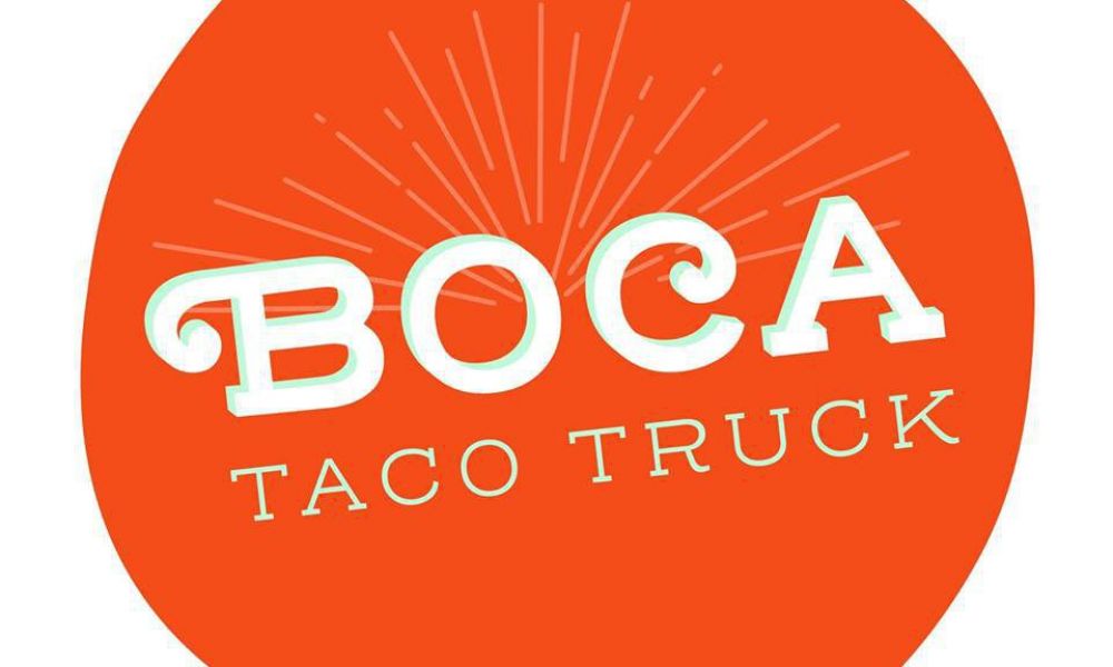 Boca Taco Truck