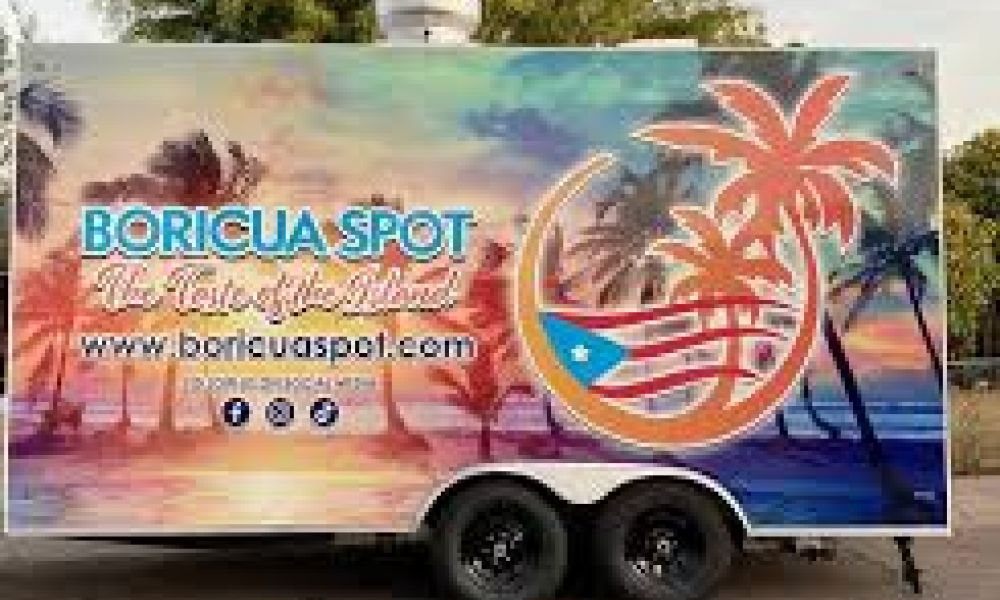Boricua Spot