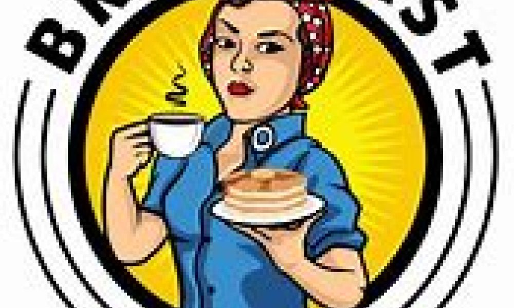 Breakfast Bitch Express - Phoenix