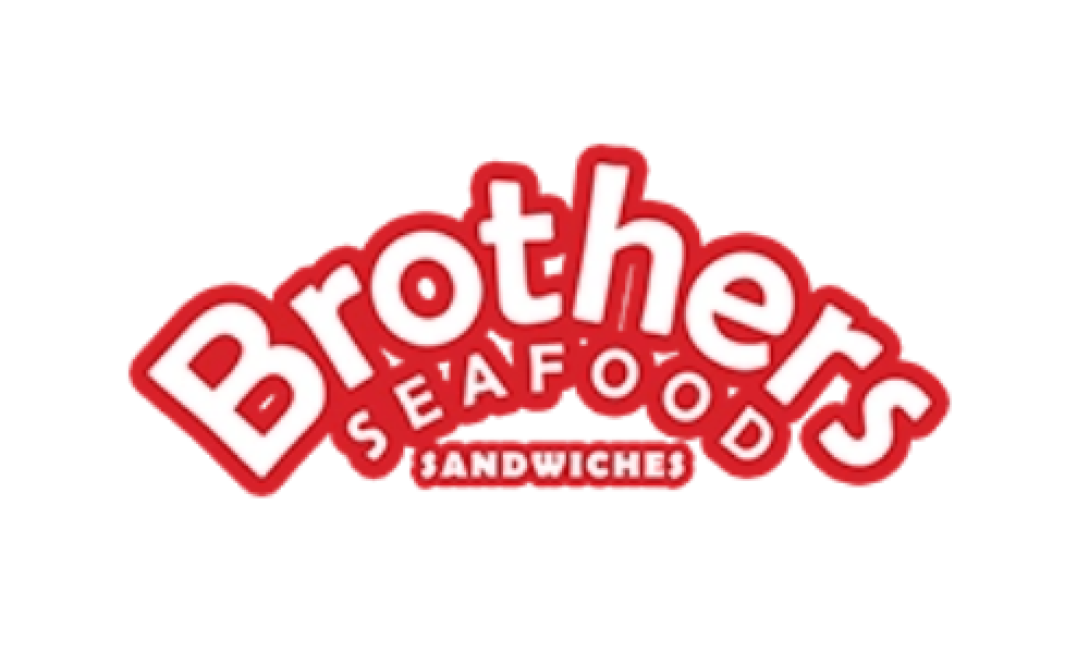 Brothers Seafood Sandwiches