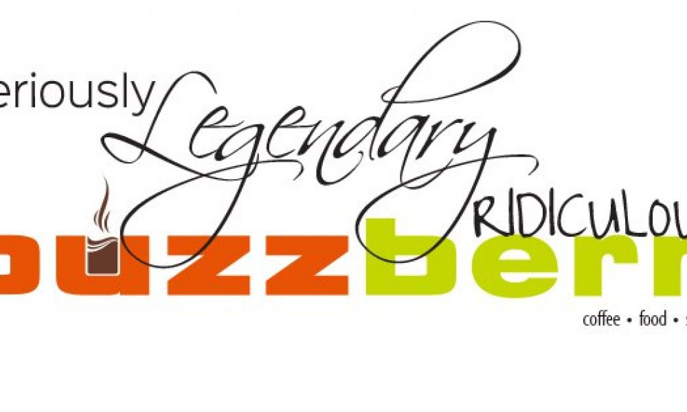 Buzzberry