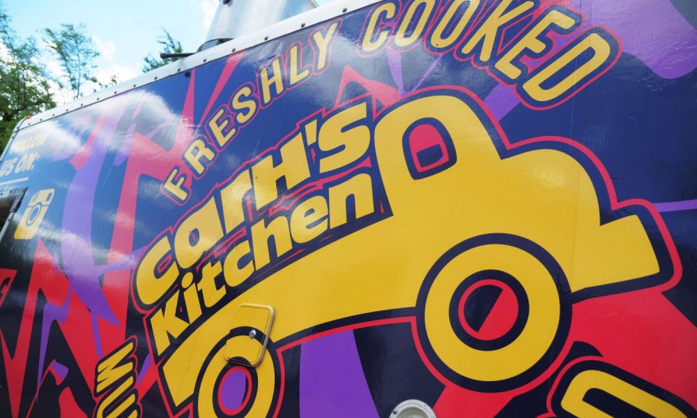CarH's Kitchen
