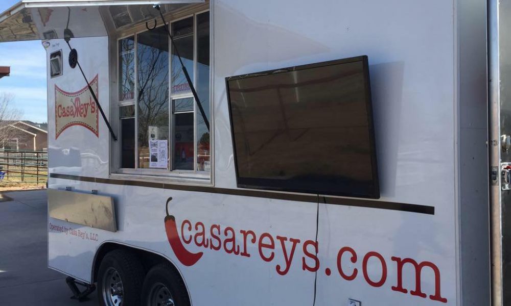 Casa Rey's
