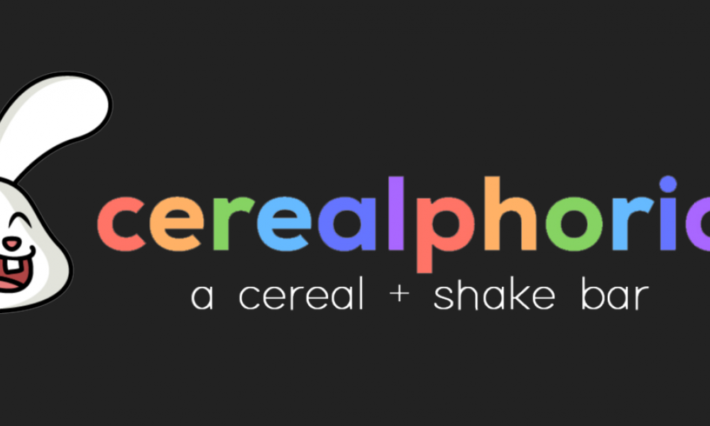 Cerealphoria